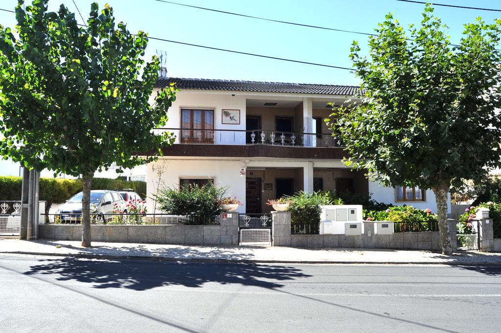 Beija-Flor House Villa Ribamar  Exterior photo